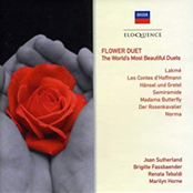 Flower Duet - The World's Most Beautiful Duets