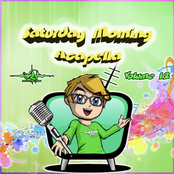 Saturday Morning Acapella, Vol. 12
