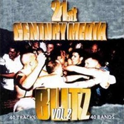 21st Century Media Blitz Vol. 2 (Disc 2)