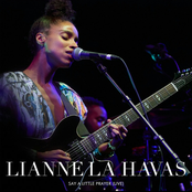 Lianne LA Havas: Say a Little Prayer (Live)