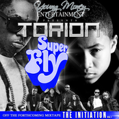 Super Fly - From THE INITIATION vol. 1