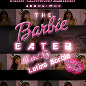 THE BARBIE EATER