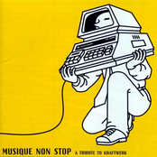 Musique Non Stop - A Tribute to Kraftwerk