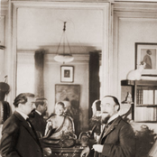 Erik Satie And Claude Debussy