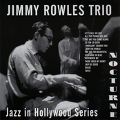 Nocturne Recordings: Jazz in Hollywood Series Vol. 8 (feat. Red Mitchell & Art Mardigan)