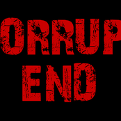 corrupt end