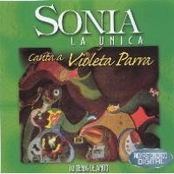 Sonia Y Latinomusicaviva