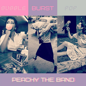 Bubble-Burst-Pop EP