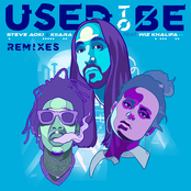 Used To Be (feat. Wiz Khalifa) [Remixes] - EP