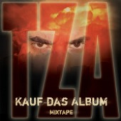 "Kauf das Album" - Mixtape
