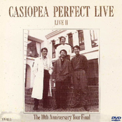 Choose Me by Casiopea