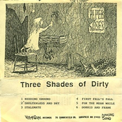 three shades of dirty