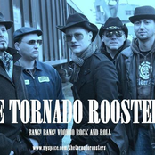 the tornado roosters