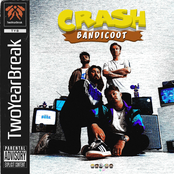 CRASH BANDICOOT