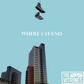 Where I Stand