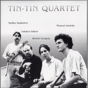 Tin-tin Quartet