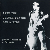 Take the Guitar Player for a Ride
