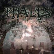 Desolation by Thales