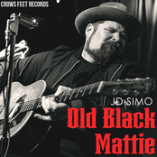 J.D. Simo: Old Black Mattie