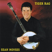 sean moyses