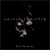 Sacred Crucifix - The House EP