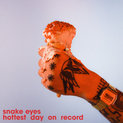 hottest day on record