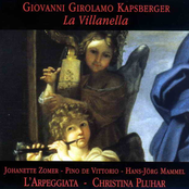 Kapsberger: La Villanella