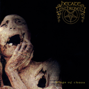 Exalted In Depravity by Hecate Enthroned