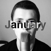January