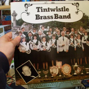 tintwhistle brass band