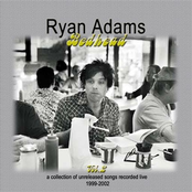 Where Is My Heart by Ryan Adams