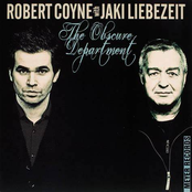 The Obscure Department