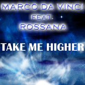 Take Me Higher (feat. Rossana)
