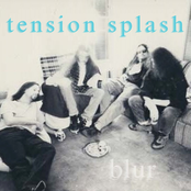 Tension Splash: Blur