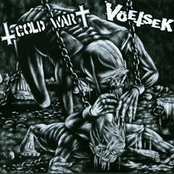 Cold War/Voetsek Split