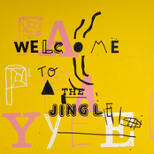 Welcome To The Jingle