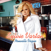 Nouvelle Vague by Sylvie Vartan