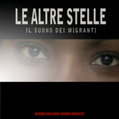 Le altre stelle - Il suono dei migranti (soundtrack)