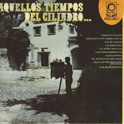 aquellos tiempos del cilindro