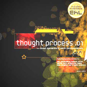 thought process .01