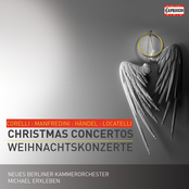 Christmas Concertos