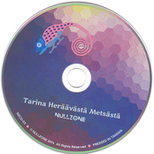 Tarina Heraavasta Metsasta