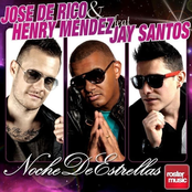 Noche de Estrellas [feat. Jay Santos]