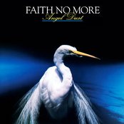 Faith No More - Angel Dust Artwork