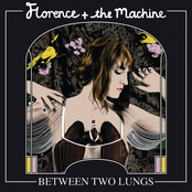 Florence and The Machine: Between Two Lungs