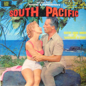 South Pacific [Original Soundtrack]