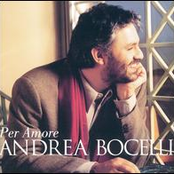 Per Amore by Andrea Bocelli