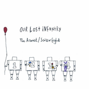 The Arsonist/Scissorfight