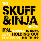 iTal Violence / Holding Out