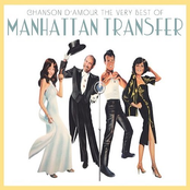 Clouds by The Manhattan Transfer